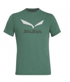 Salewa triko Solidlogo Dri-Rel M S/S